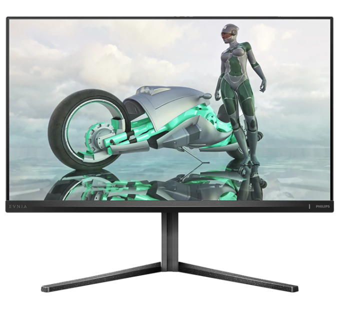 Philips Монітор  Philips 27M2N3200A (27M2N3200A/00)