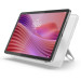 Планшет  Lenovo Tab TB311FU 8/128GB Luna Grey + Clear Case (ZAEH0195UA)