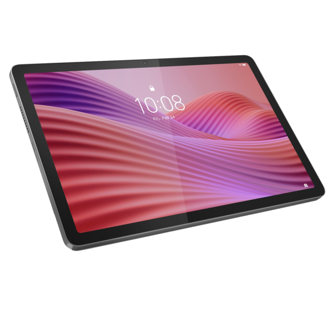 Планшет  Lenovo Tab TB311FU 8/128GB Luna Grey + Clear Case (ZAEH0195UA)