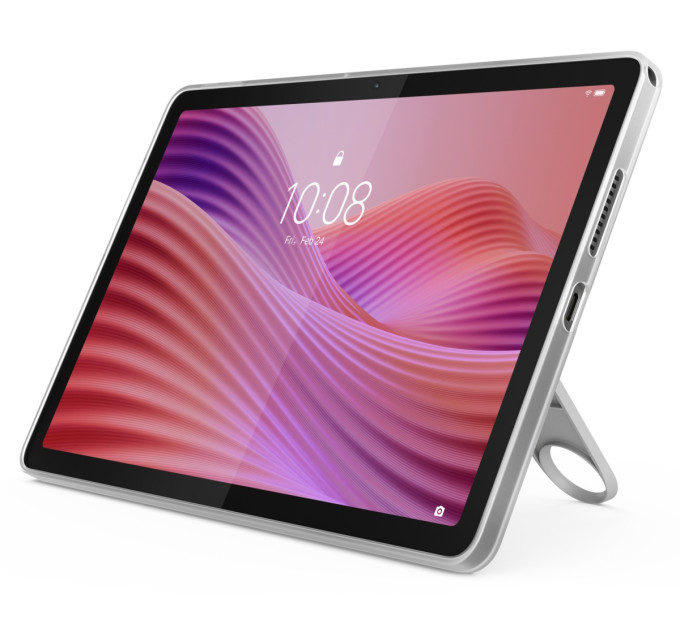 Планшет  Lenovo Tab TB311FU 8/128GB Luna Grey + Clear Case (ZAEH0195UA)