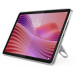 Планшет  Lenovo Tab TB311FU 8/128GB Luna Grey + Clear Case (ZAEH0195UA)