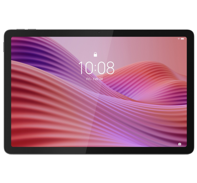 Планшет  Lenovo Tab TB311FU 8/128GB Luna Grey + Clear Case (ZAEH0195UA)