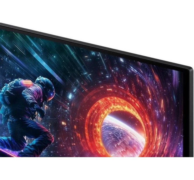 Samsung Монітор  Samsung LS27FG502SIXUA
