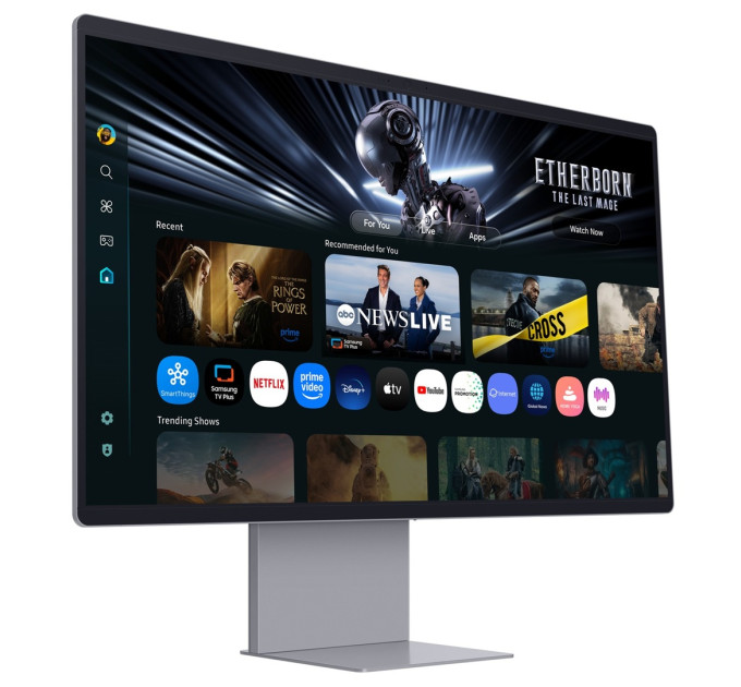 Samsung Монітор  Samsung LS32FM902SZXUA