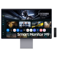 Монітор  Samsung LS32FM902SZXUA