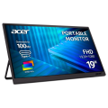 Acer Монітор  Acer PM191QEbmiuux (UM.XP1EE.E01)