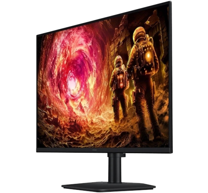 Samsung Монітор Samsung Odyssey G5 (LS32FG502EIXUA)