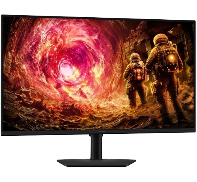 Samsung Монітор Samsung Odyssey G5 (LS32FG502EIXUA)