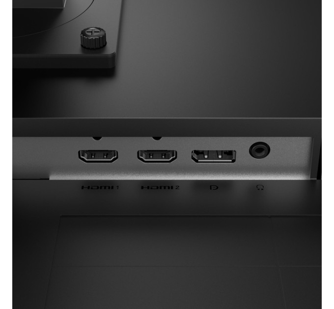 Монітор  Lenovo Legion 27U-10 (67D1GAC1UA)