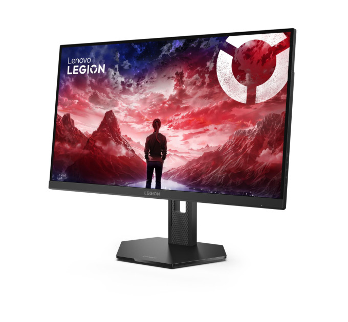Монітор  Lenovo Legion 27U-10 (67D1GAC1UA)