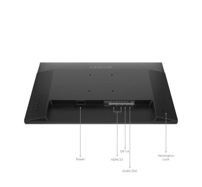 Монітор  Lenovo Legion 27U-10 (67D1GAC1UA)