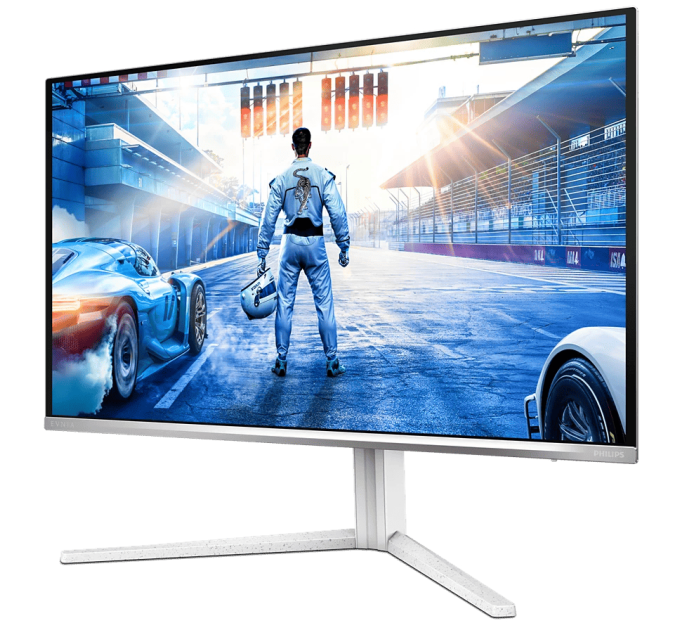Монітор  Philips 27M2N6501L/00