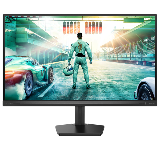Монітор  Philips 27M2N3500PF/00 Dark Gray