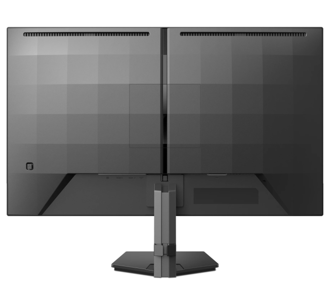 Монітор  Philips 27M2N3500PF/00 Dark Gray