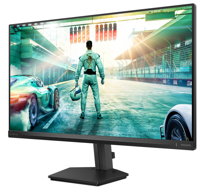 Монітор  Philips 27M2N3500PF/00 Dark Gray