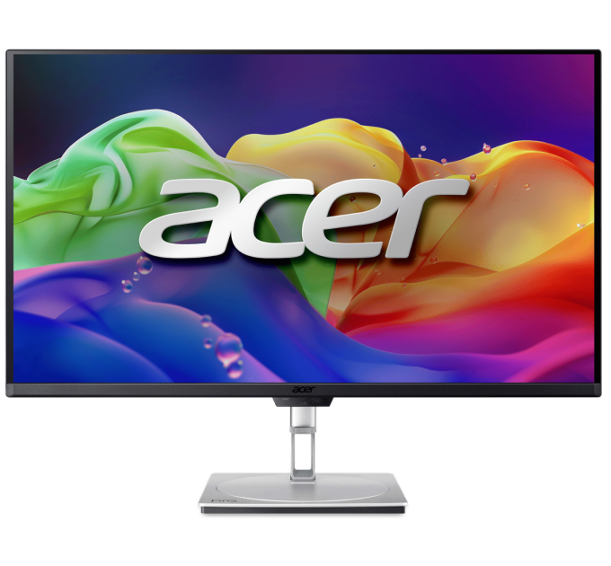 Acer Монітор  Acer PE320QKXsmiiphuzx (UM.JP0EE.X05)