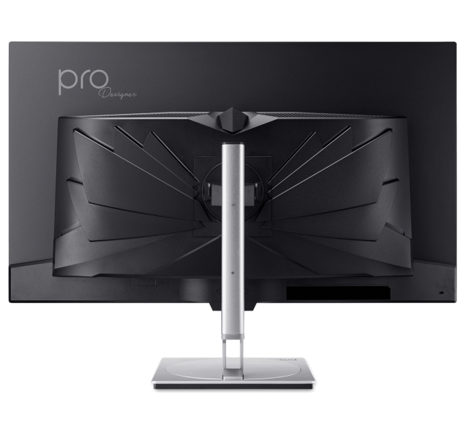Acer Монітор  Acer PE320QKXsmiiphuzx (UM.JP0EE.X05)