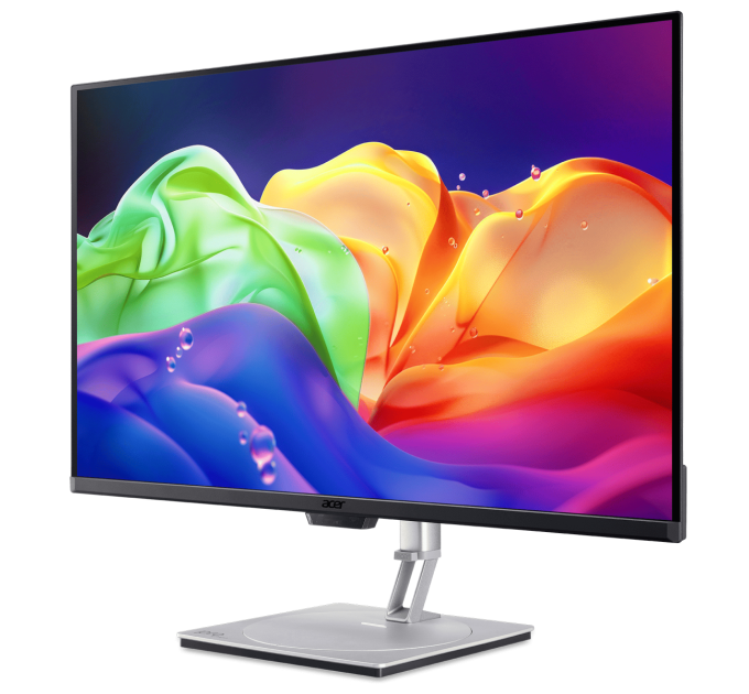 Acer Монітор  Acer PE320QKXsmiiphuzx (UM.JP0EE.X05)