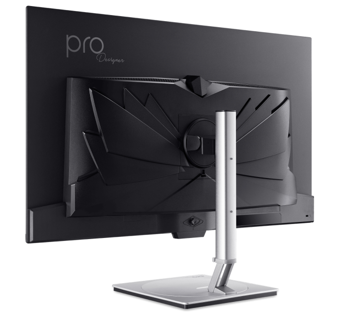 Acer Монітор  Acer PE320QKXsmiiphuzx (UM.JP0EE.X05)
