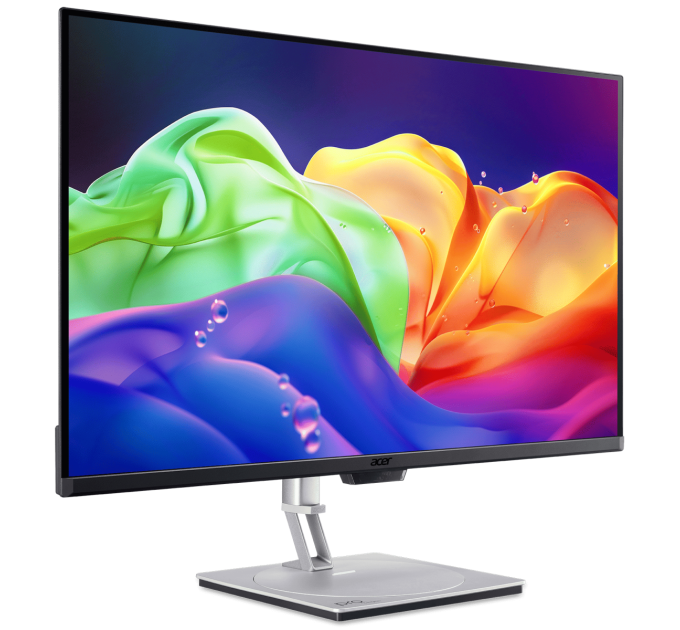 Acer Монітор  Acer PE320QKXsmiiphuzx (UM.JP0EE.X05)