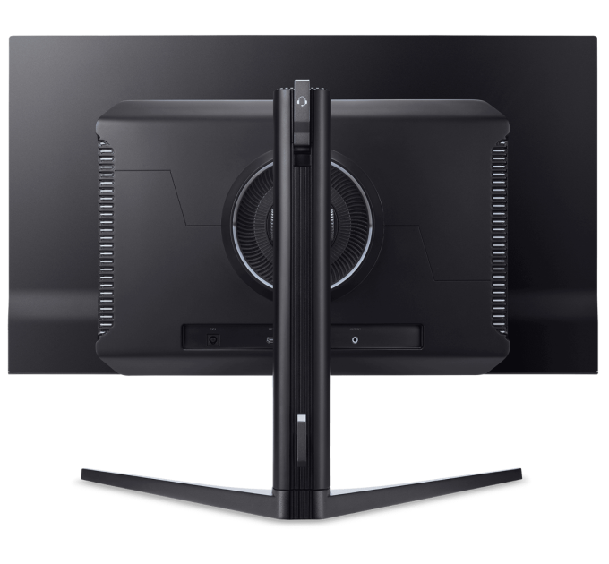 Acer Монітор  Acer Predator X27X1bmiippruzx Black (UM.GXXEE.109)