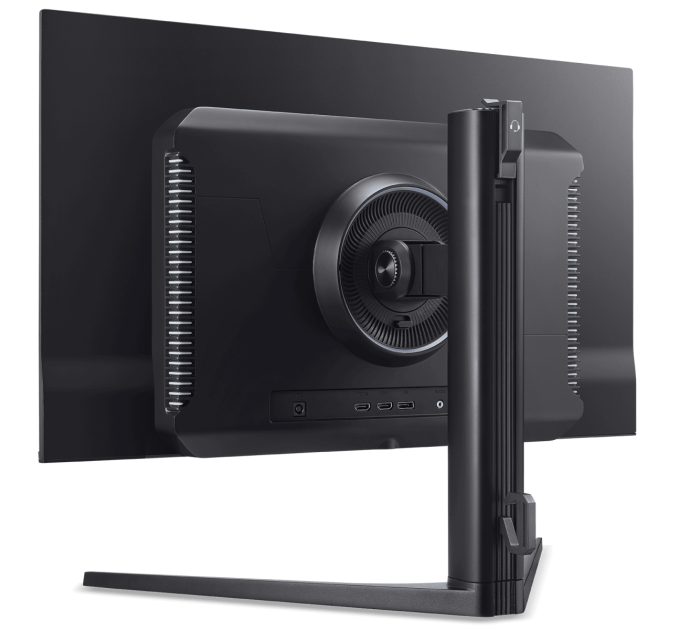 Acer Монітор  Acer Predator X27X1bmiippruzx Black (UM.GXXEE.109)