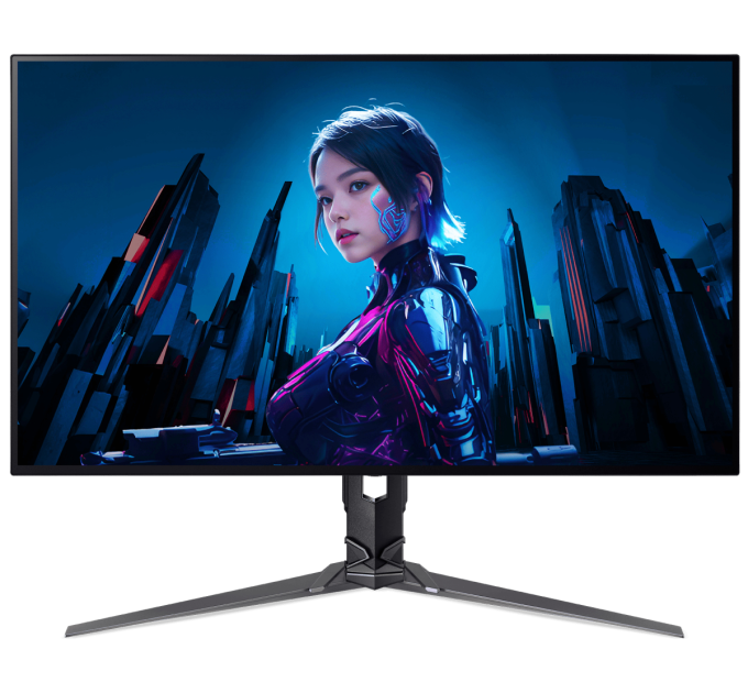 Acer Монітор  Acer X32X3BMIIPHUZX (UM.JXXEE.301)