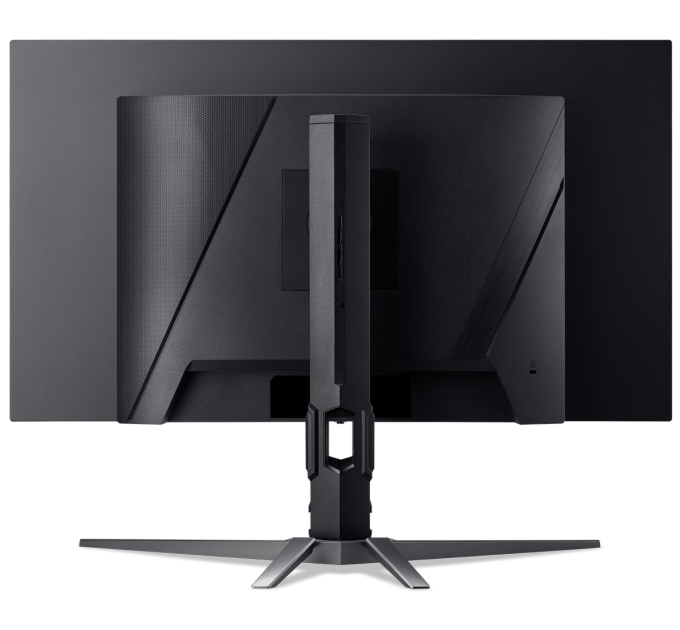 Acer Монітор  Acer X32X3BMIIPHUZX (UM.JXXEE.301)