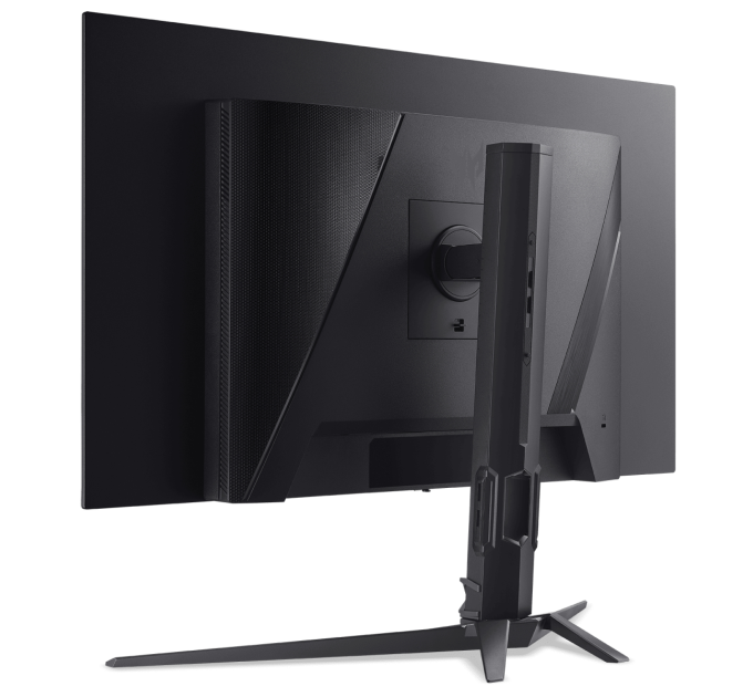 Acer Монітор  Acer X32X3BMIIPHUZX (UM.JXXEE.301)