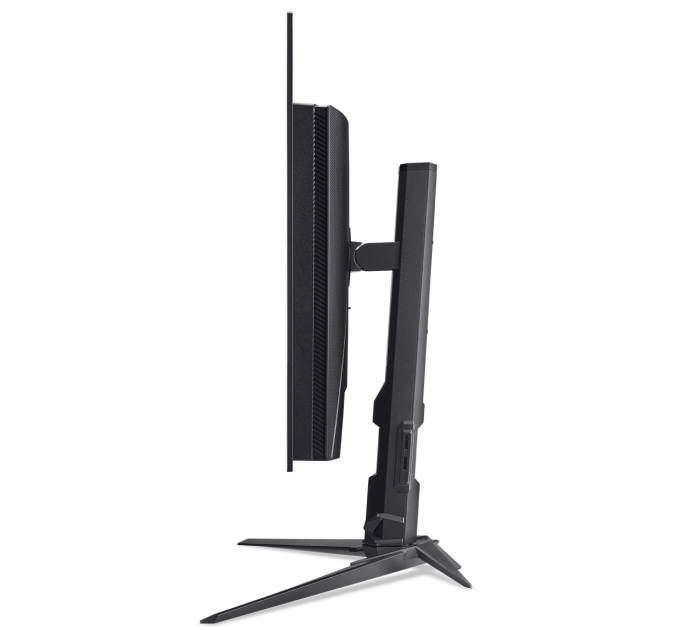 Acer Монітор  Acer X32X3BMIIPHUZX (UM.JXXEE.301)