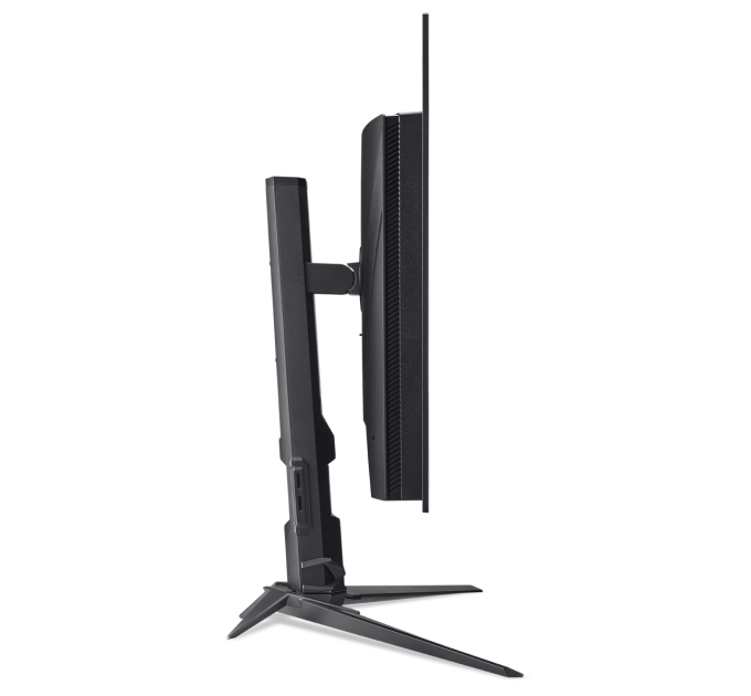 Acer Монітор  Acer X32X3BMIIPHUZX (UM.JXXEE.301)