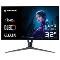 Монітор  Acer X32X3BMIIPHUZX (UM.JXXEE.301)