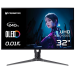 Acer Монітор  Acer X32X3BMIIPHUZX (UM.JXXEE.301)