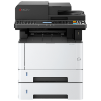 Багатофункціональний пристрій  Kyocera Ecosys MA4000fx (110C1B3NL0)