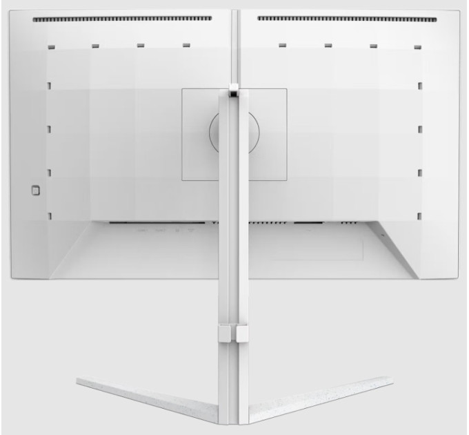 Philips Монітор  Philips 27M2N5201P/00 White