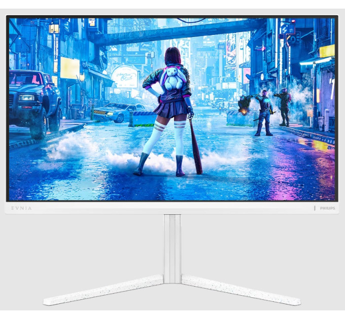 Philips Монітор  Philips 27M2N5201P/00 White