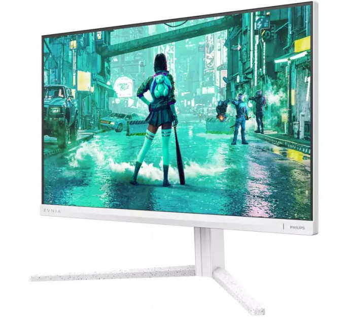 Монітор  Philips 24M2N3201P/00 White