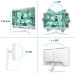 Монітор  Philips 24M2N3201P/00 White