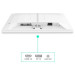 Philips Монітор  Philips 24M2N3201PL/00 White