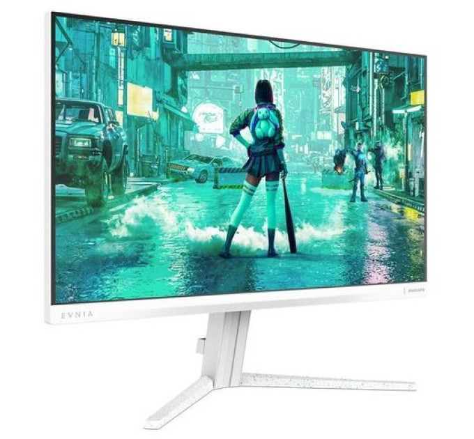 Philips Монітор  Philips 24M2N3201PL/00 White