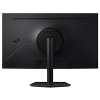 Монітор  OLED 4K 32",3840*2160,165 Гц  SAMSUNG LS32HG732SIXUA