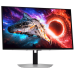 Samsung Монітор  OLED 4K 27",3840*2160,240 Гц  SAMSUNG LS27HG802SIXUA