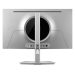 Samsung Монітор  OLED 4K 27",3840*2160,240 Гц  SAMSUNG LS27HG802SIXUA