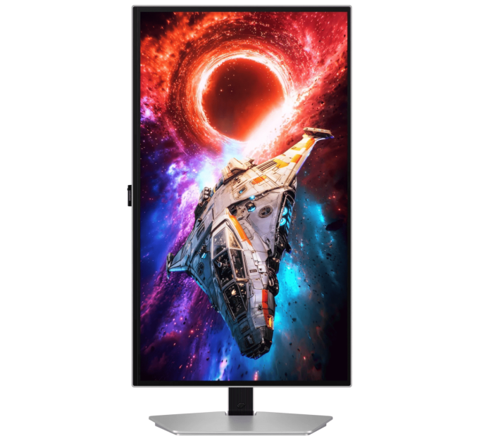Samsung Монітор  32" Samsung Odyssey Gaming G80SH (LS32HG802SIXUA)