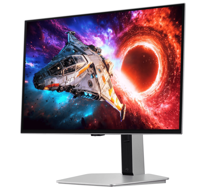 Samsung Монітор  32" Samsung Odyssey Gaming G80SH (LS32HG802SIXUA)