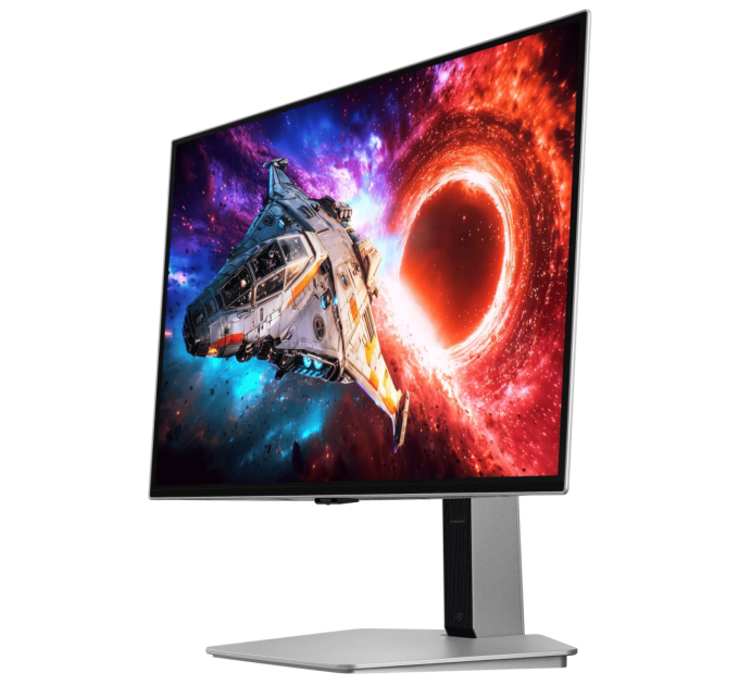 Samsung Монітор  32" Samsung Odyssey Gaming G80SH (LS32HG802SIXUA)