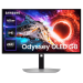 Samsung Монітор  32" Samsung Odyssey Gaming G80SH (LS32HG802SIXUA)