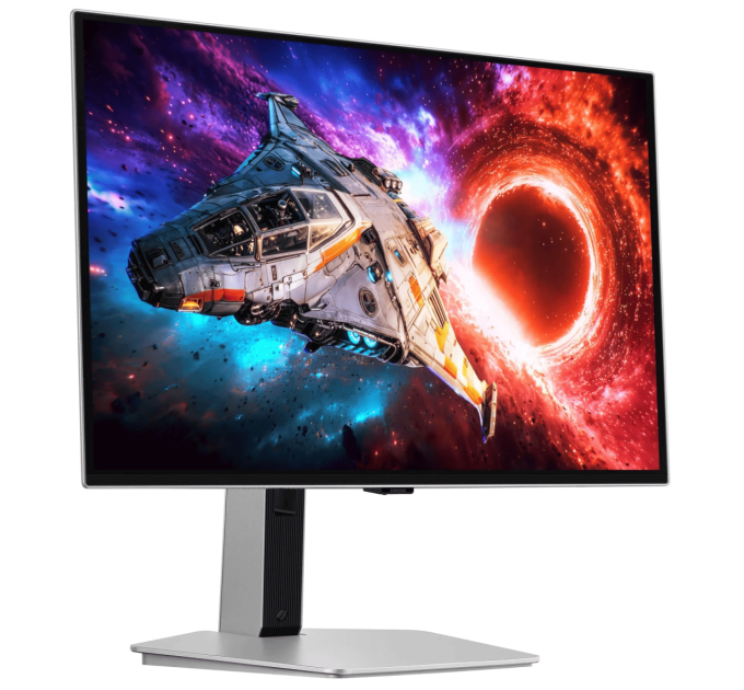 Samsung Монітор  32" Samsung Odyssey Gaming G80SH (LS32HG802SIXUA)
