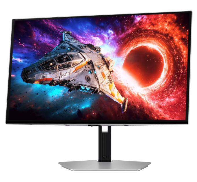 Samsung Монітор  32" Samsung Odyssey Gaming G80SH (LS32HG802SIXUA)