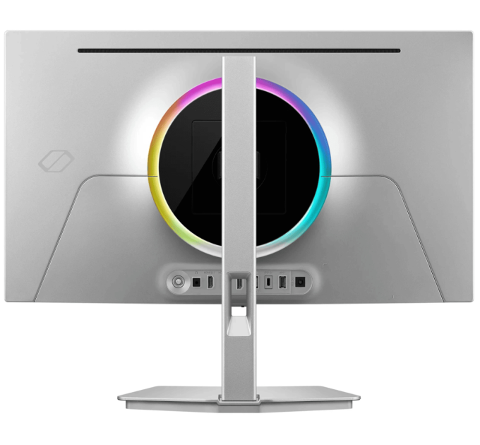 Samsung Монітор  32" Samsung Odyssey Gaming G80SH (LS32HG802SIXUA)